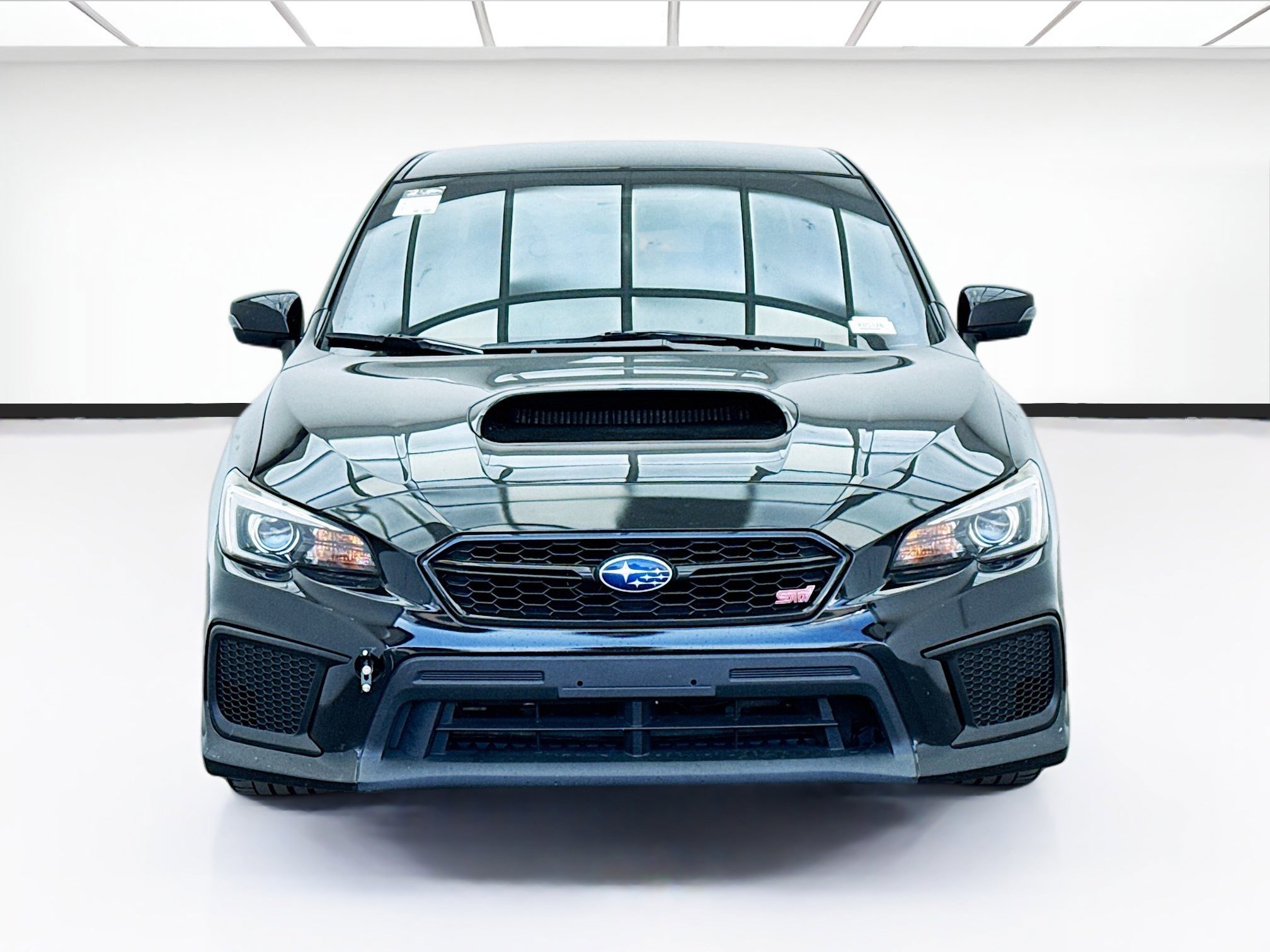 Used 2019 Subaru WRX STI image 2