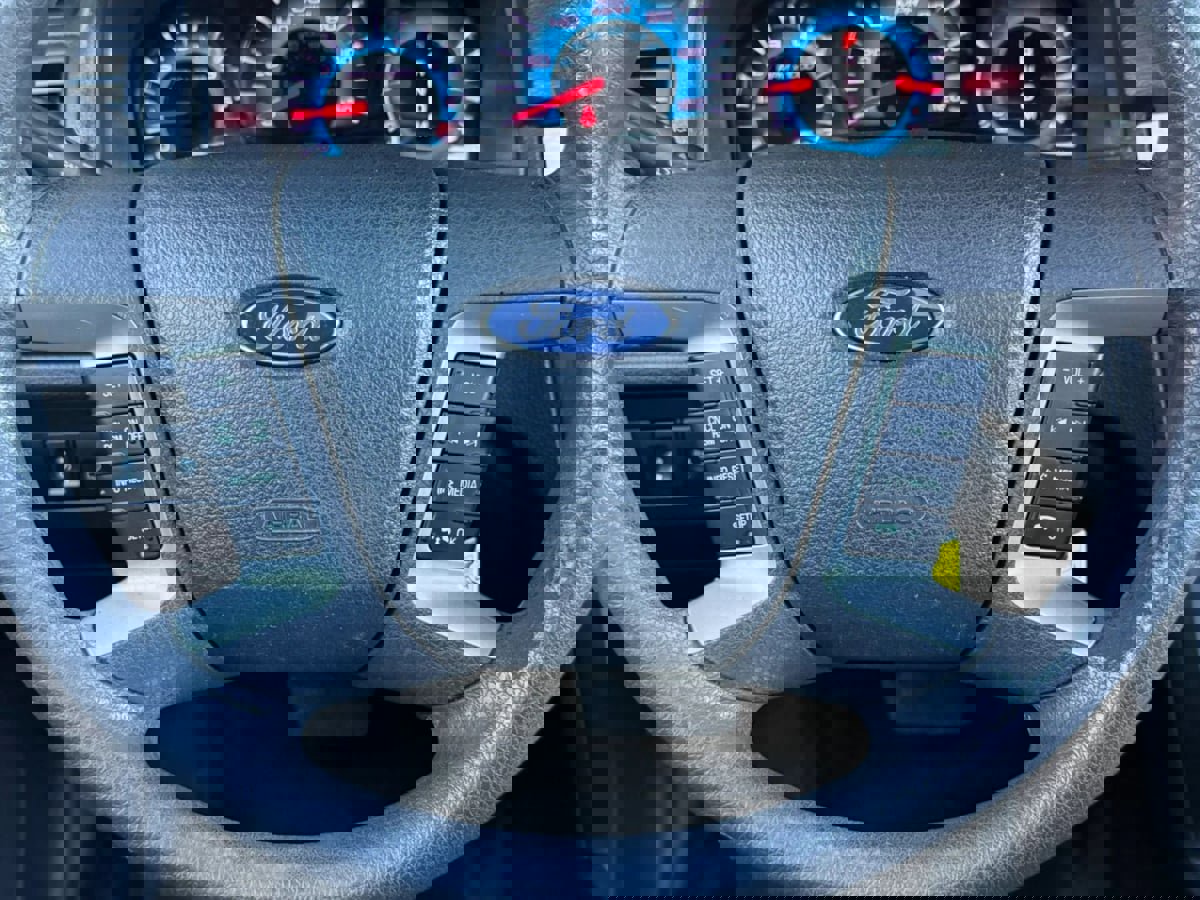 Used 2012 Ford Fusion SE image 50