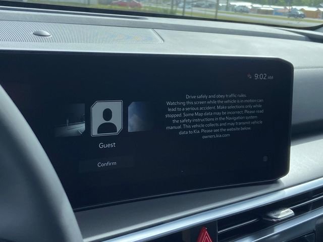 New 2026 Kia Sorento SX image 18