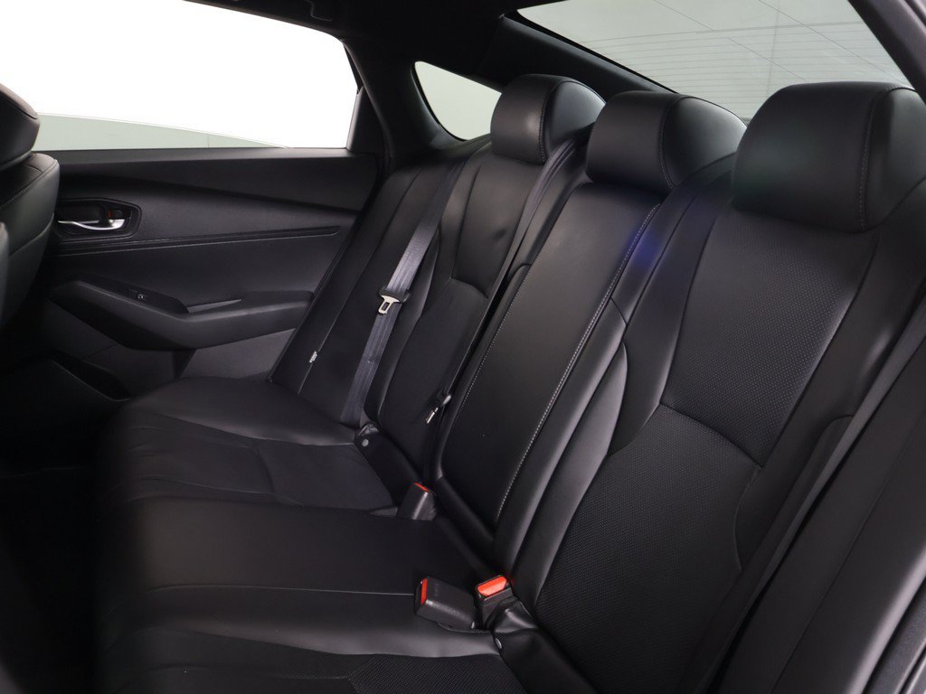 Used 2024 Honda Accord Sport image 33