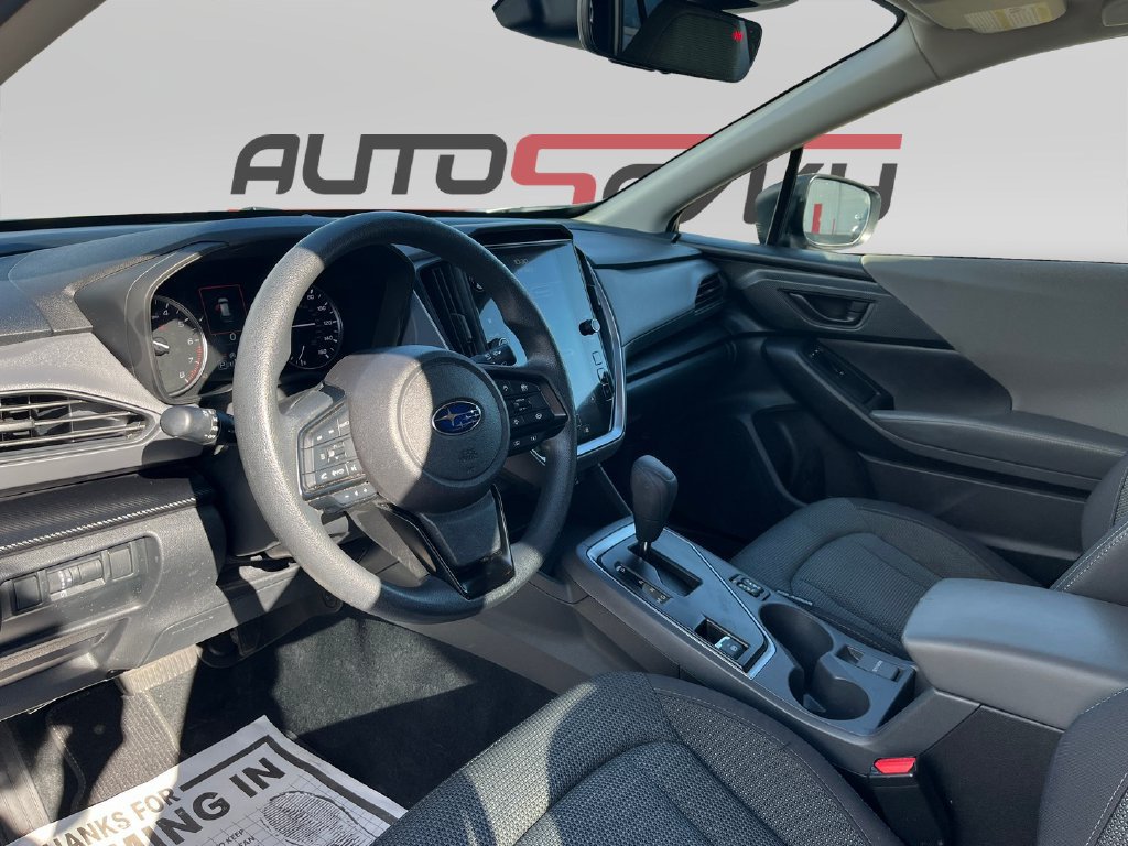 Used 2024 Subaru Crosstrek 2.0i Premium AWD/4WD image 10