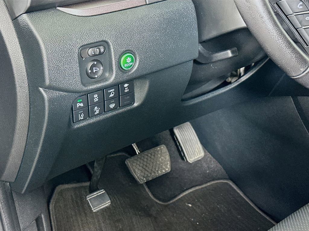 Certified 2023 Honda Ridgeline RTL-E image 10