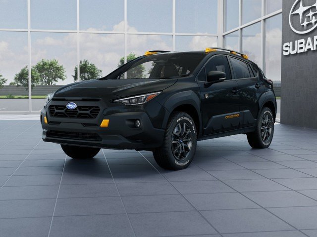 New 2027 Subaru Crosstrek 2.5i Wilderness AWD/4WD image 2