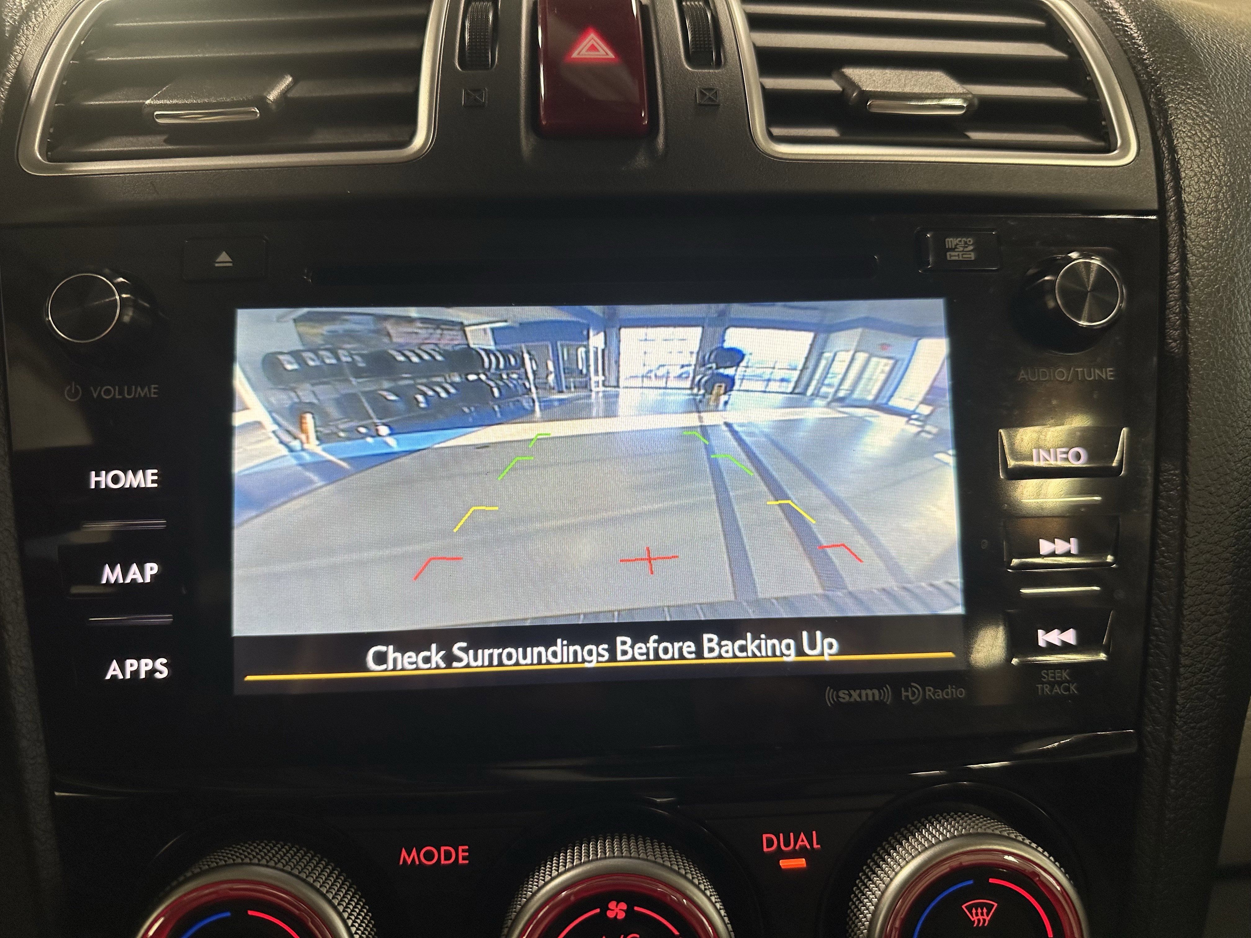 Used 2016 Subaru Forester 2.5i Touring w/ Eyesight & Navigation System AWD/4WD image 13