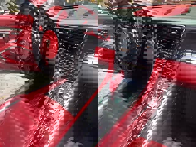 Used 2014 Porsche 911 Carrera 4S image 15