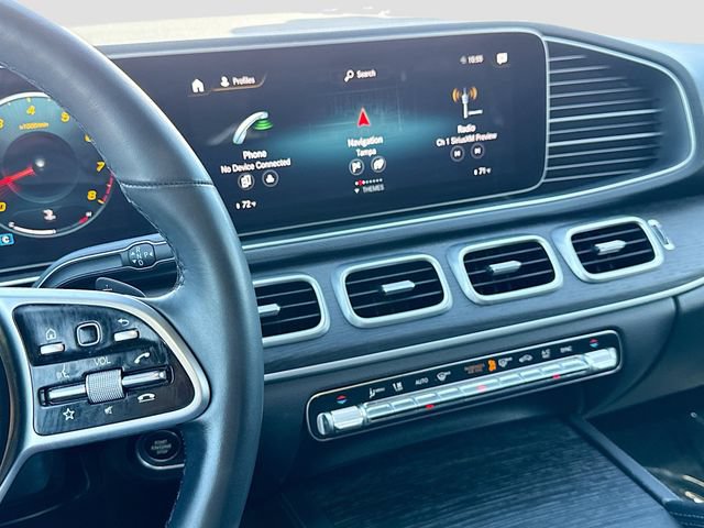 Used 2022 Mercedes-Benz GLE 350 image 27