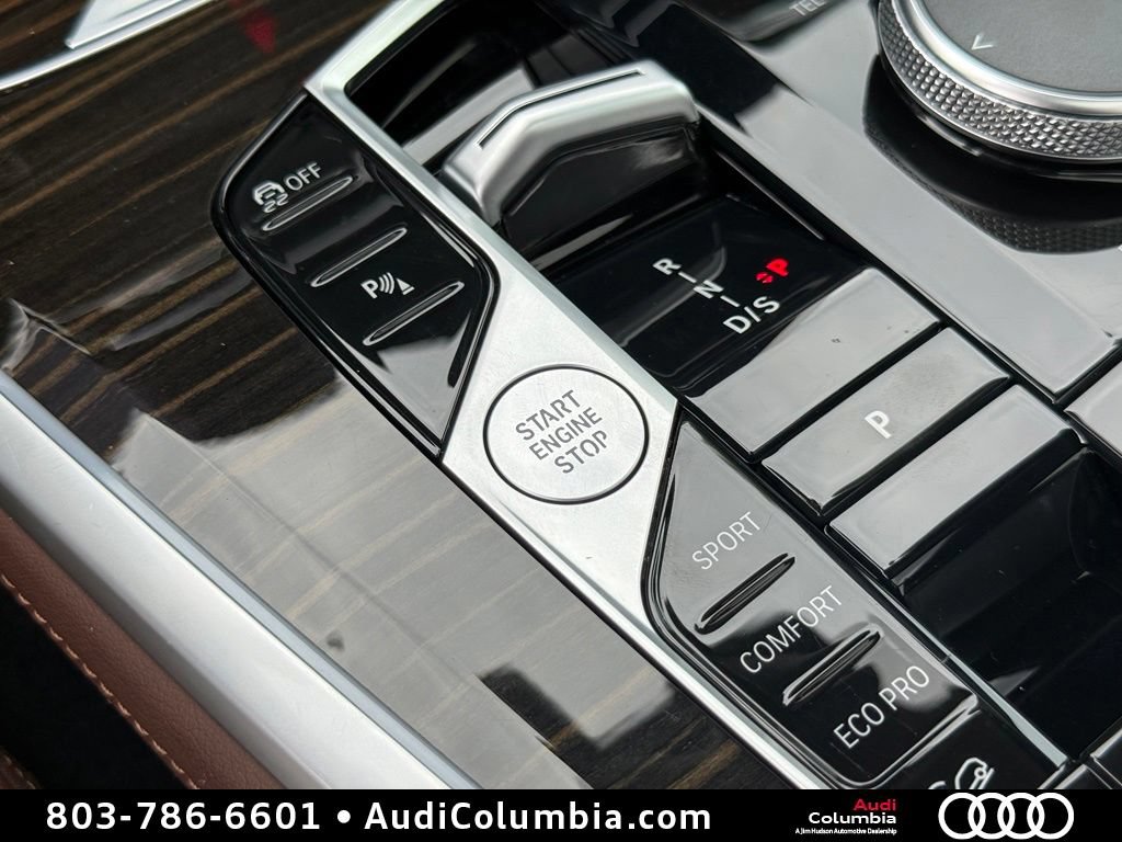Used 2024 BMW X5 xDrive40i w/ Premium Package AWD/4WD image 31