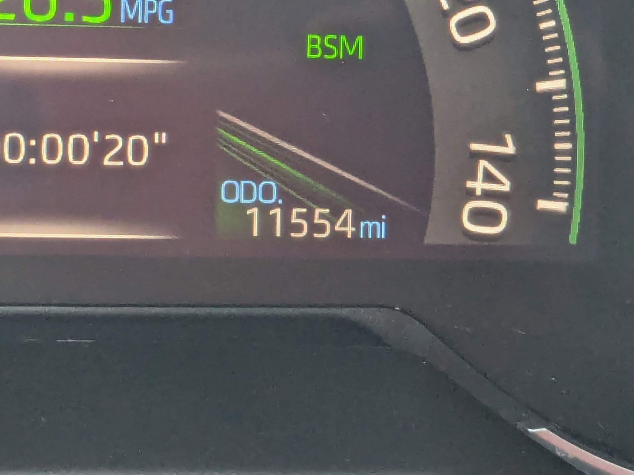 Used 2023 Toyota RAV4 LE image 17