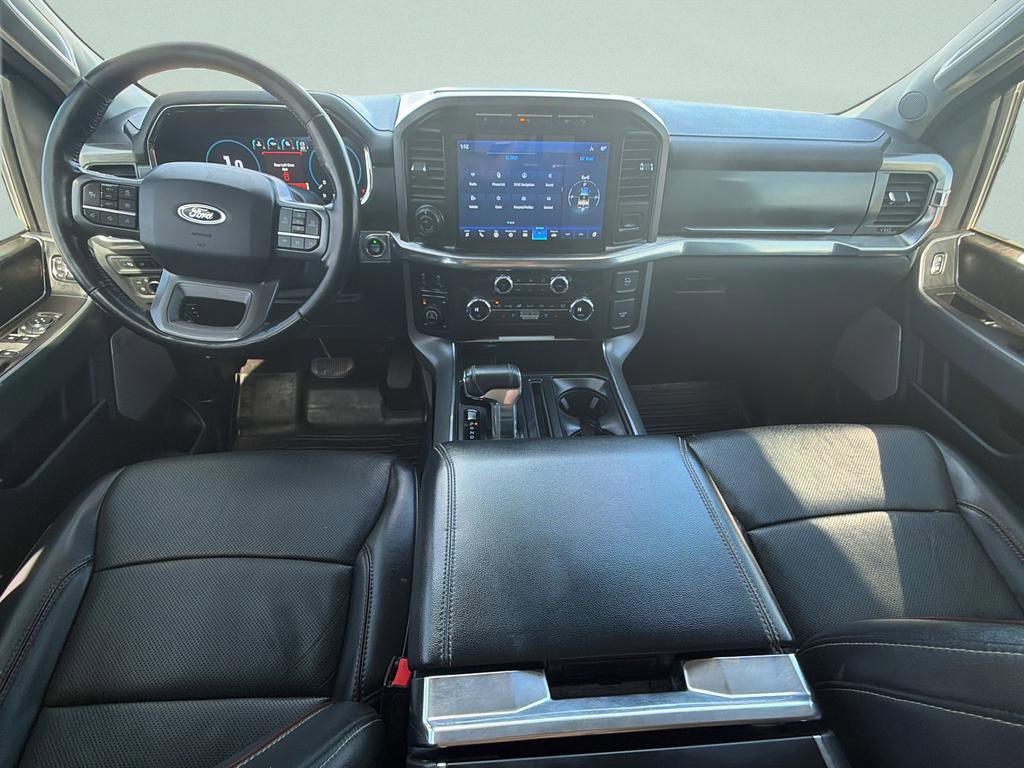 Used 2021 Ford F150 Lariat image 18