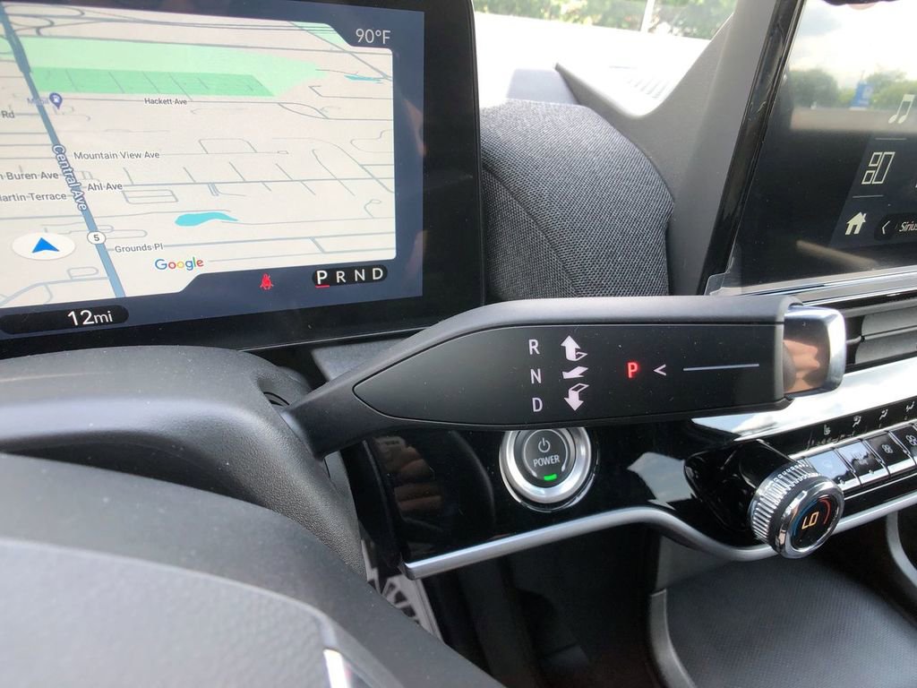 New 2025 Honda Prologue EX image 19