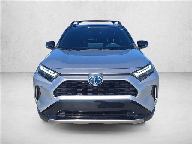 Certified 2024 Toyota RAV4 XSE w/ Advanced Technology Package AWD/4WD video 2