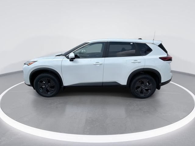 New 2026 Nissan Rogue SV w/ Cold Weather Package AWD/4WD video 5
