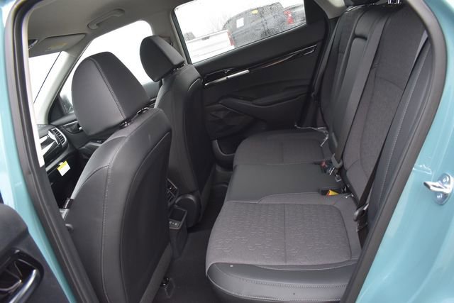 New 2026 Kia Seltos S image 18