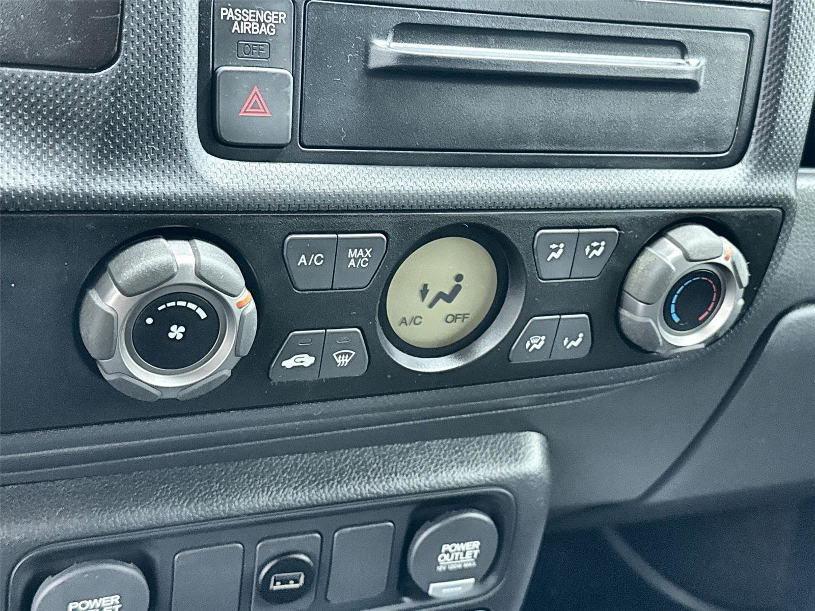 Used 2013 Honda Ridgeline Sport image 23