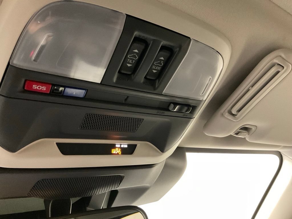 New 2026 Subaru Crosstrek 2.5i Limited AWD/4WD image 18