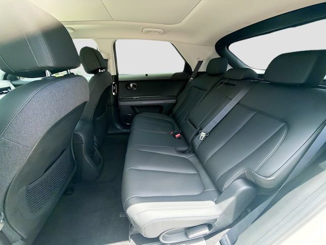 New 2026 Hyundai Ioniq 5 Limited RWD image 25