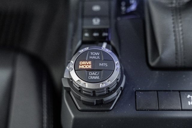 New 2026 Toyota Tacoma TRD Off-Road image 25