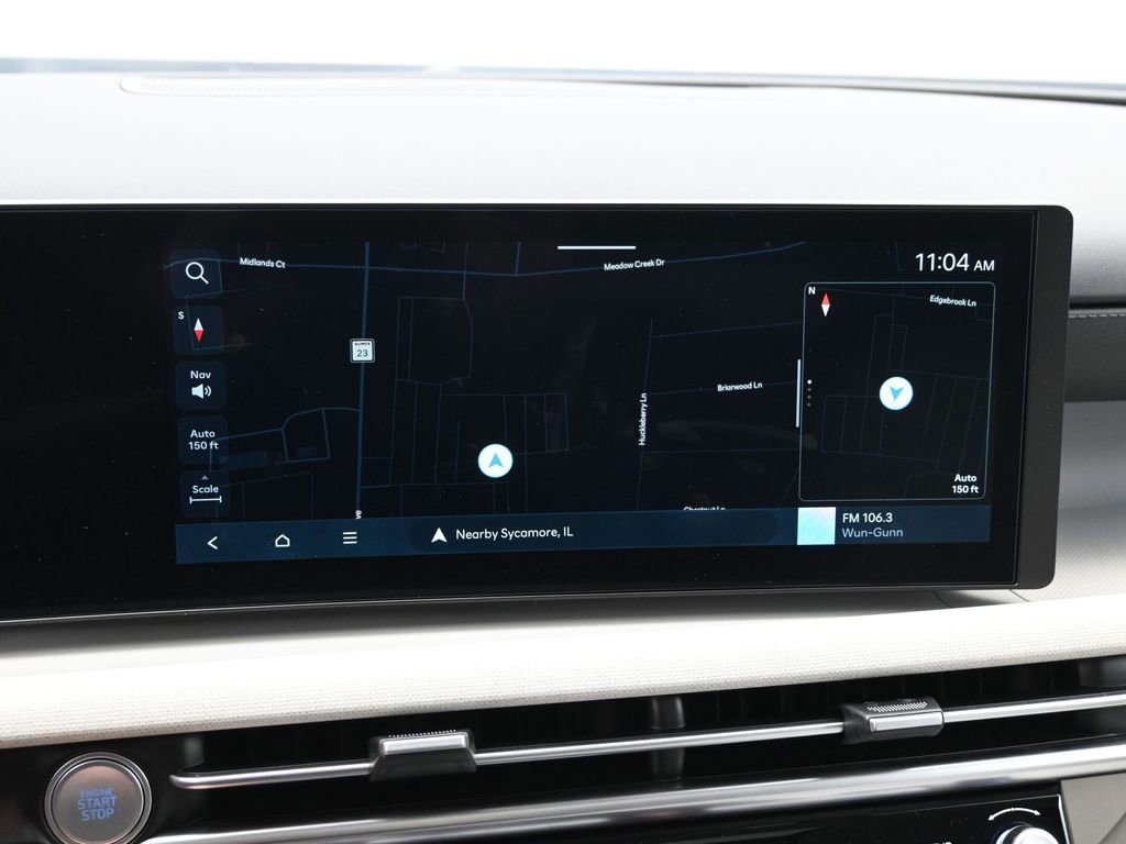 Used 2025 Hyundai Tucson SEL image 17