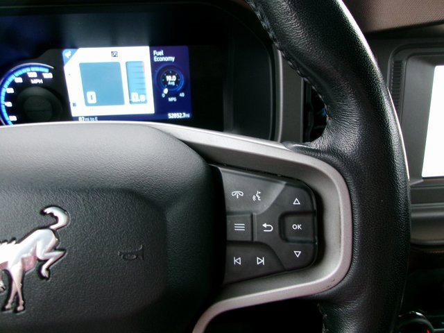 Used 2022 Ford Bronco Outer Banks image 11