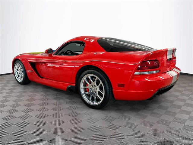 Used 2006 Dodge Viper SRT-10 image 5