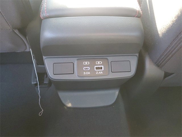 New 2025 Subaru WRX Premium w/ Accessory Package #2 image 10