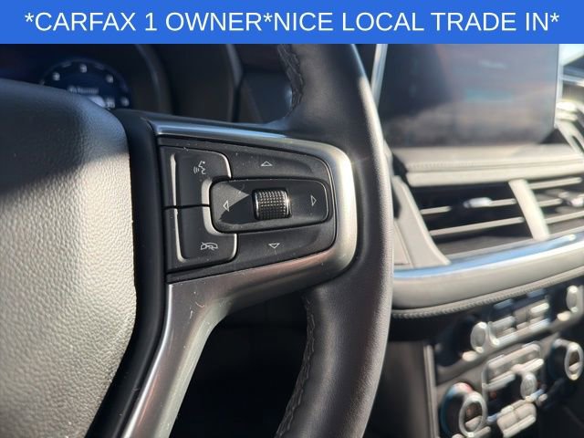 Used 2023 Chevrolet Suburban Z71 w/ Luxury Package AWD/4WD image 33