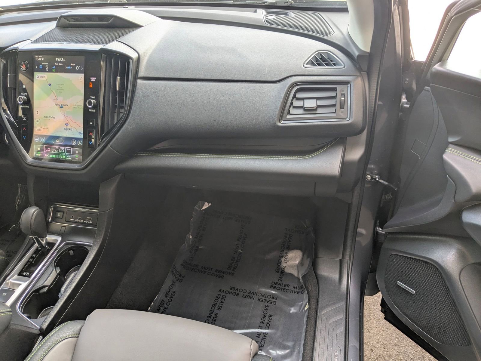 Used 2023 Subaru Ascent Onyx Edition Limited w/ Popular Package - Onyx image 28