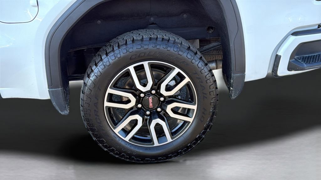 Used 2023 GMC Sierra 1500 AT4 w/ Technology Package image 14