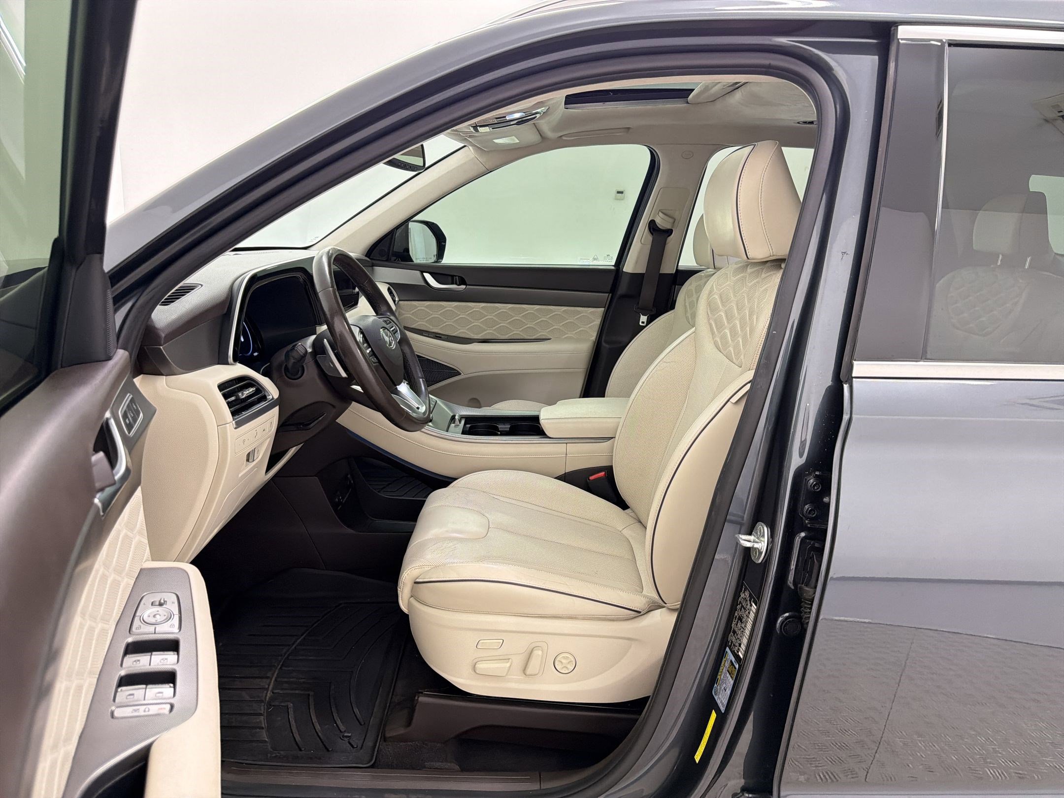Used 2020 Hyundai Palisade Limited FWD image 5