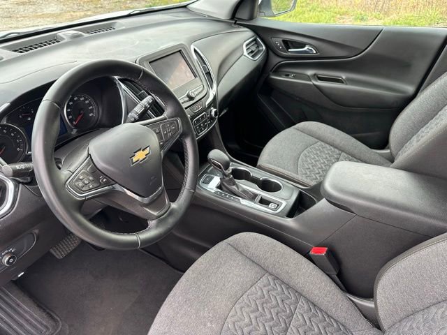 Used 2024 Chevrolet Equinox LT image 22