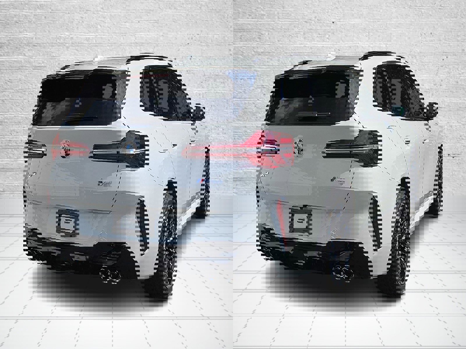 Certified 2025 BMW X3 M50 w/ Premium Package image 6