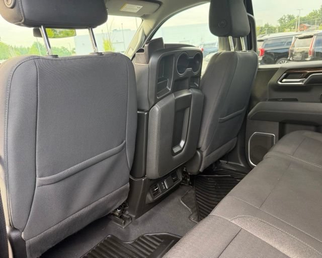 Used 2022 GMC Sierra 1500 Elevation AWD/4WD image 29