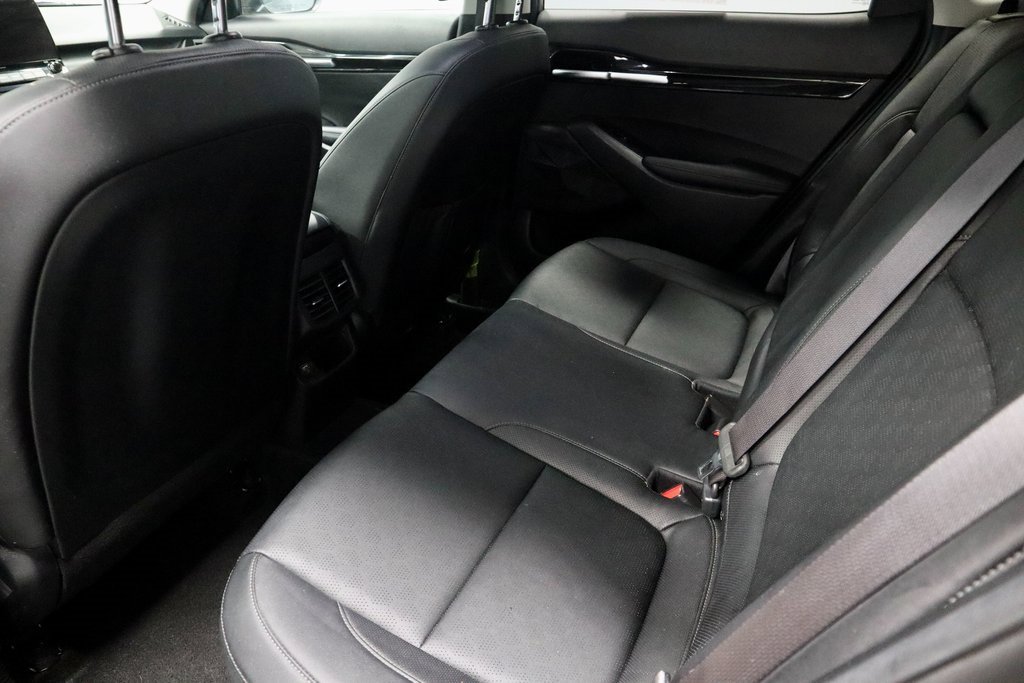 Used 2022 Kia Seltos EX image 22