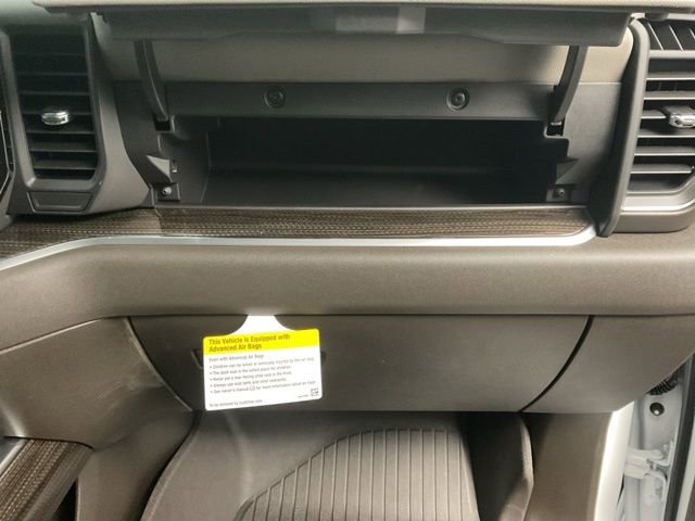 New 2026 Chevrolet Silverado 1500 LT Trail Boss w/ Safety Package image 29