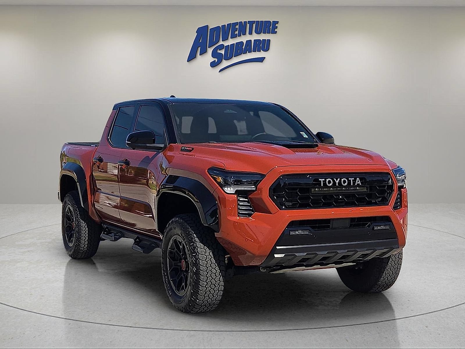 Used 2024 Toyota Tacoma TRD Pro