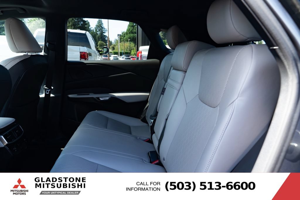 Used 2023 Lexus RX 350 AWD w/ Premium Package w/ Accessory Package (Z1) image 21