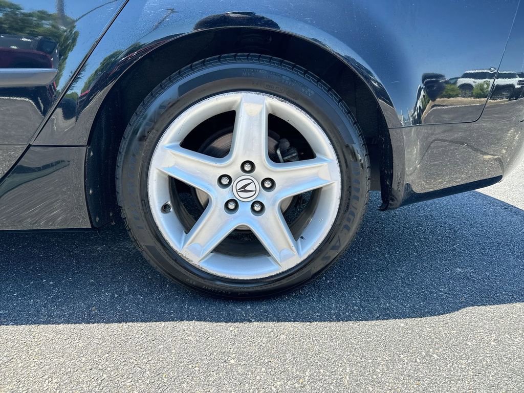 Used 2004 Acura TL FWD image 27