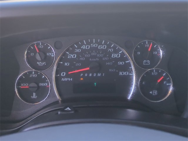 Used 2022 Chevrolet Express 3500 w/ Power Convenience Package image 22