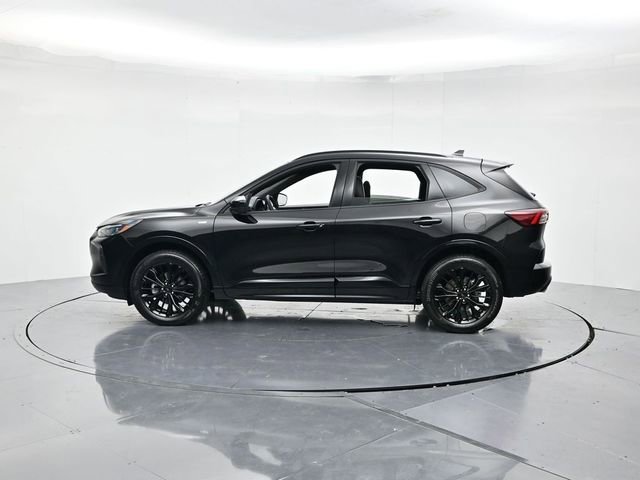 New 2025 Ford Escape ST-Line Elite w/ Premium Technology Package image 8