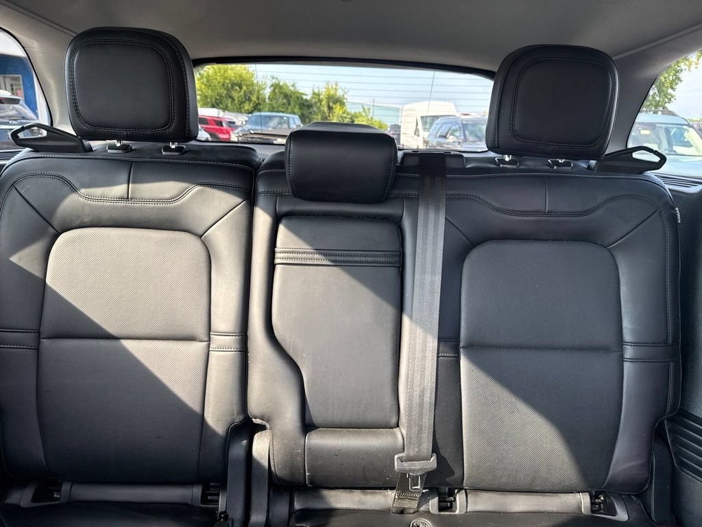 Used 2020 Lincoln Corsair AWD w/ Equipment Group 101A image 27