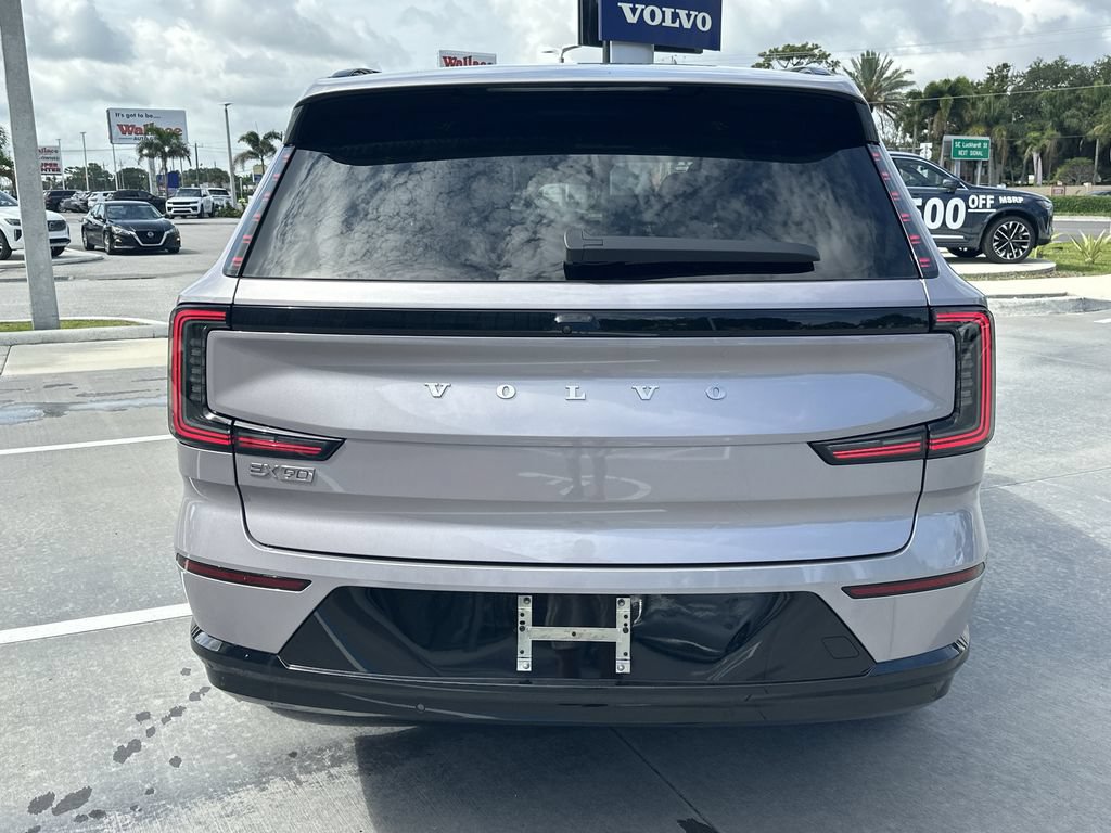 New 2026 Volvo EX90 Plus RWD image 7