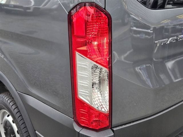 New 2024 Ford Transit 250 Low Roof w/ Load Area Protection Package RWD image 9