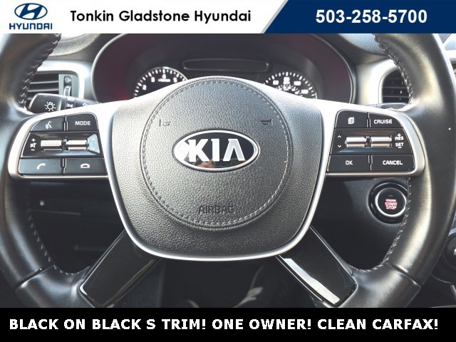 Used 2020 Kia Sorento S image 14