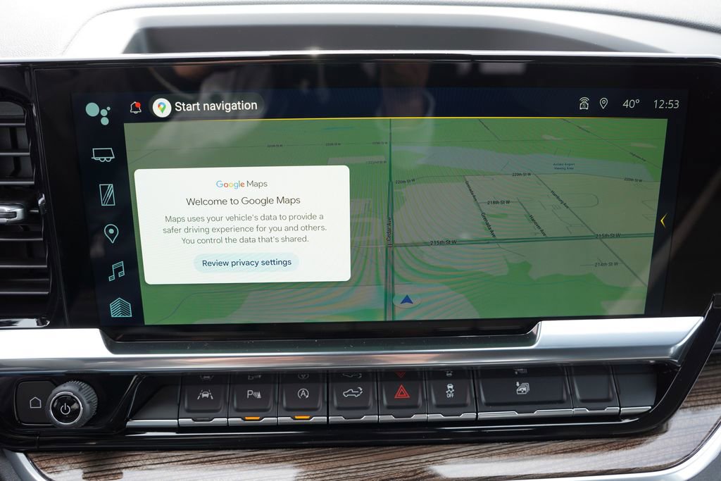 New 2026 Chevrolet Silverado 1500 RST w/ Safety Package image 13