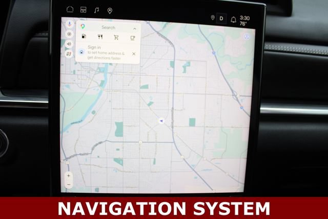 Used 2026 GMC Terrain Elevation w/ Technology Package II AWD/4WD image 3