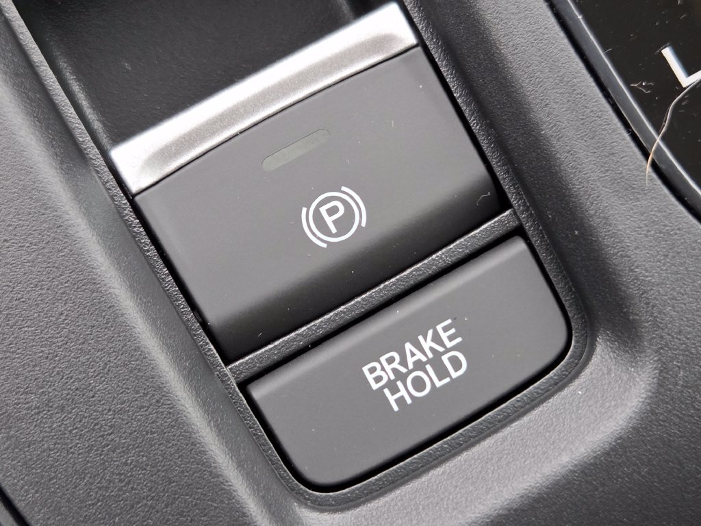 New 2027 Honda CR-V EX-L image 7