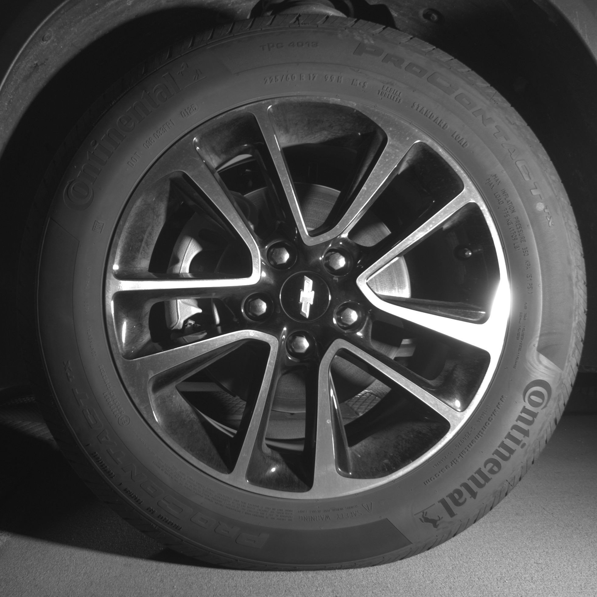 Used 2025 Chevrolet TrailBlazer LT image 12