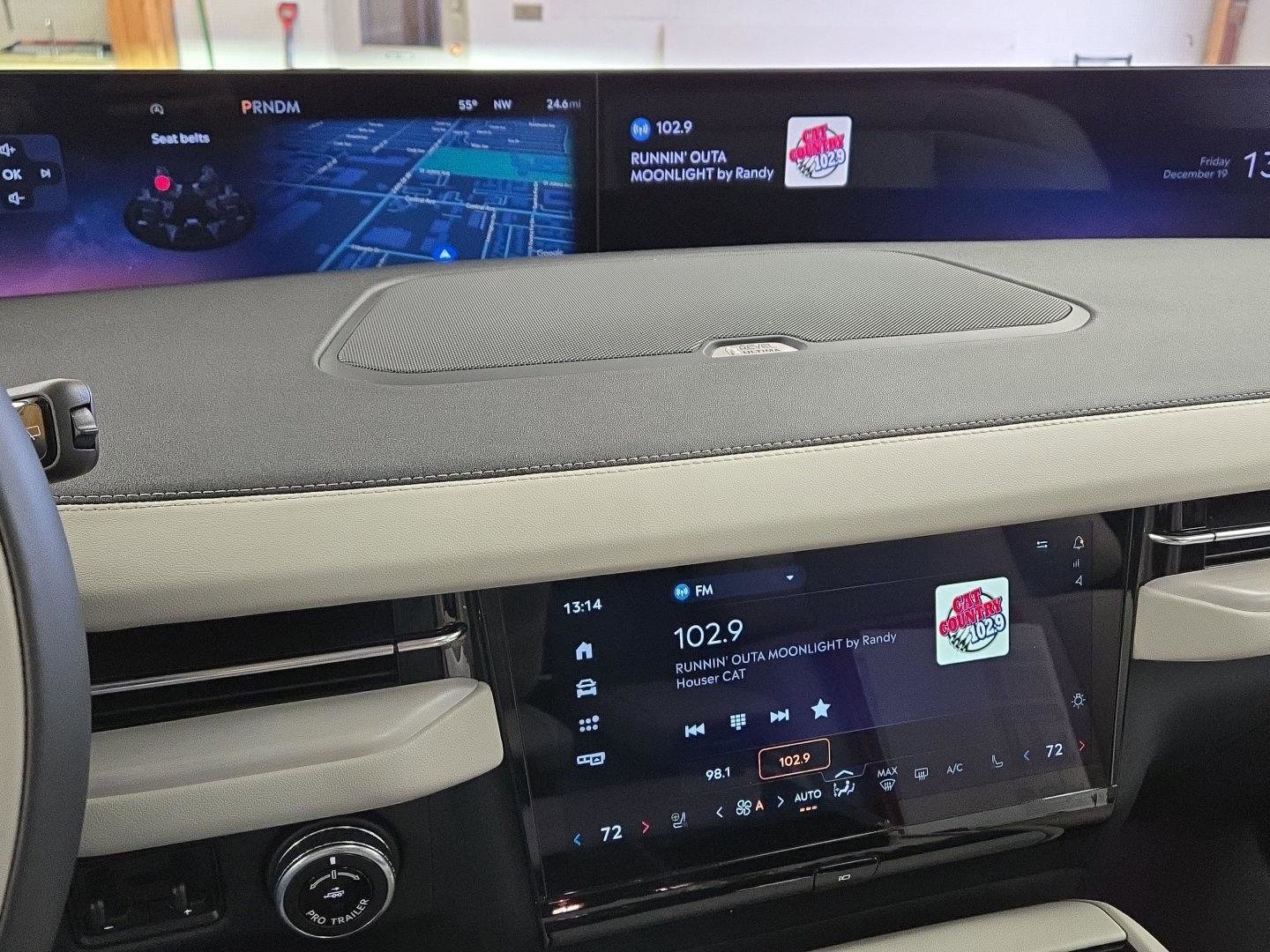 New 2025 Lincoln Navigator L Reserve image 10