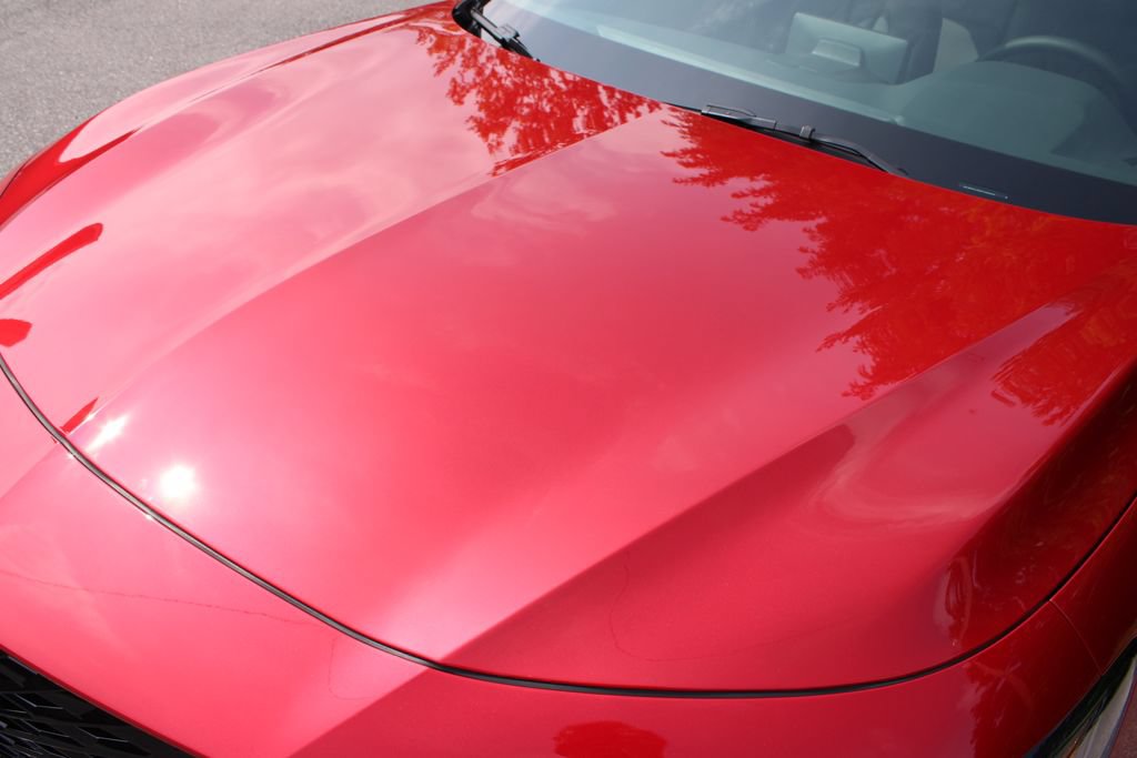 New 2025 Acura Integra A-Spec FWD image 36