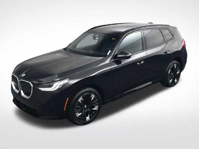 New 2026 BMW X3 xDrive30i w/ Premium Package AWD/4WD image 30